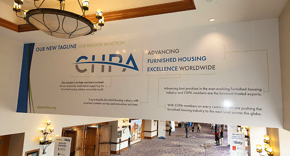 Premiere Suites at CHPA 2024