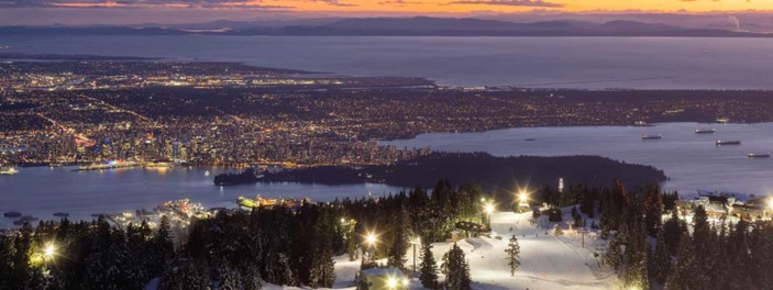 Premiere Suites Canada's Ski Haven