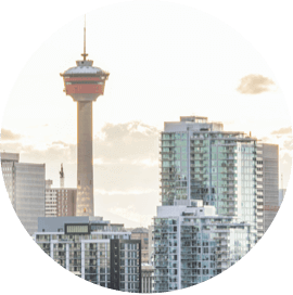 Calgary Icon
