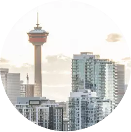 Furnished Apartments in Calgary