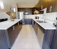 Kitchen Fully Equipped Stainless Steel Appliances Barrhaven