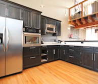 Kitchen Fully Equipped Five Appliances Stainless Steel 59 Harvey Road St. John's, NL
