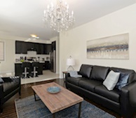 Living Kitchen
