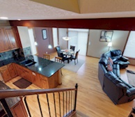 Main Floor