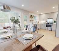 9 Kitchen Fully Equipped Five Appliances Stainless Steel Bedford, NS