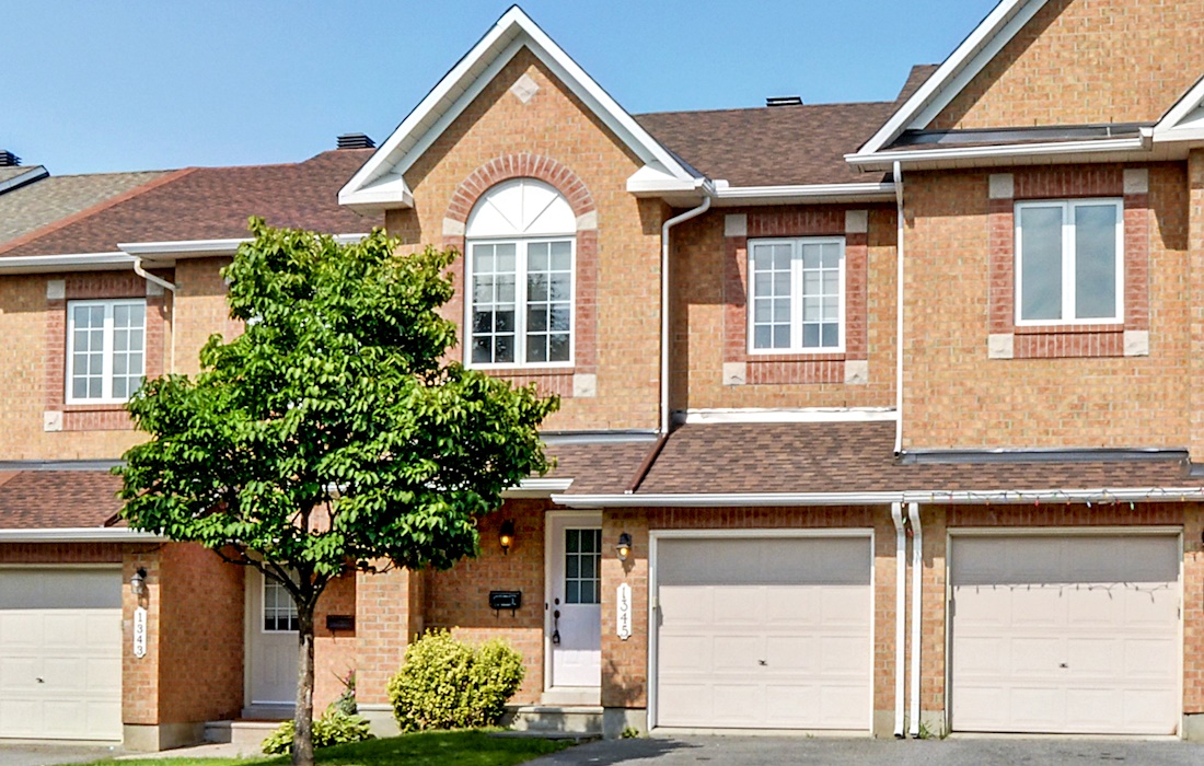 Looking for furnished shortterm housing rentals in Kanata? Discover