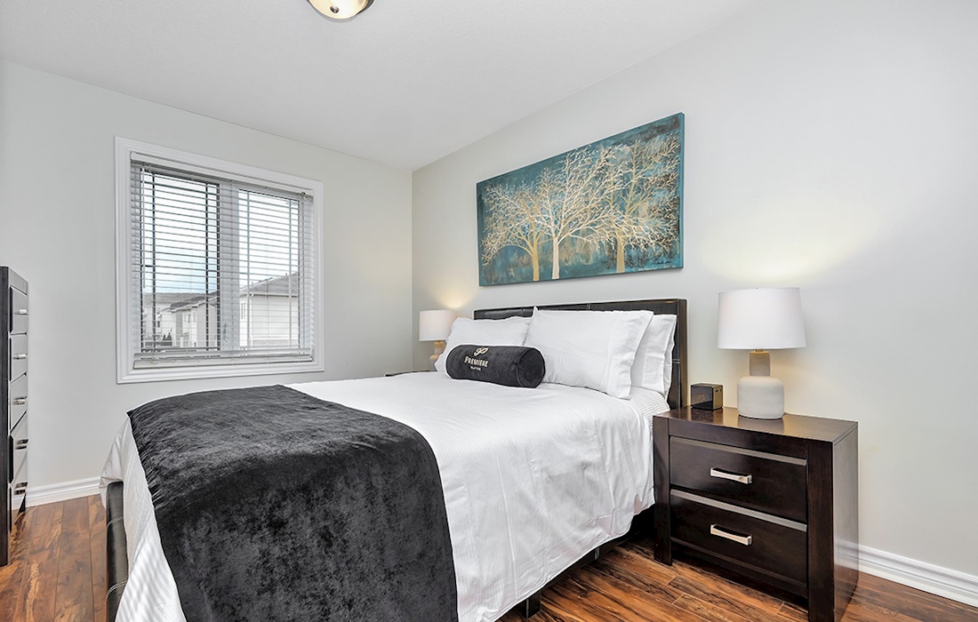 Looking for fully furnished short-term rentals in Ottawa? Discover ...