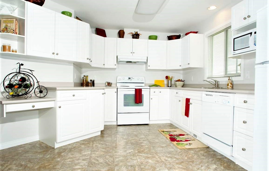 Looking for fullyfurnished shortterm rentals in Fort McMurray