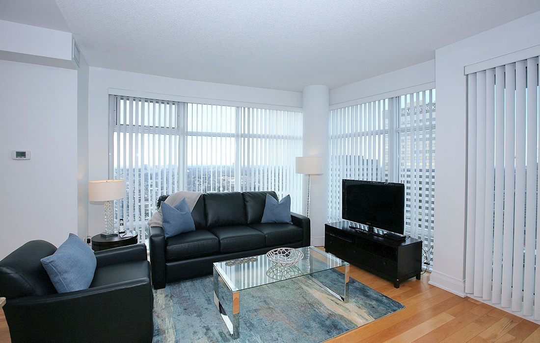 Looking for furnished shortterm rentals in Midtown Toronto? Discover