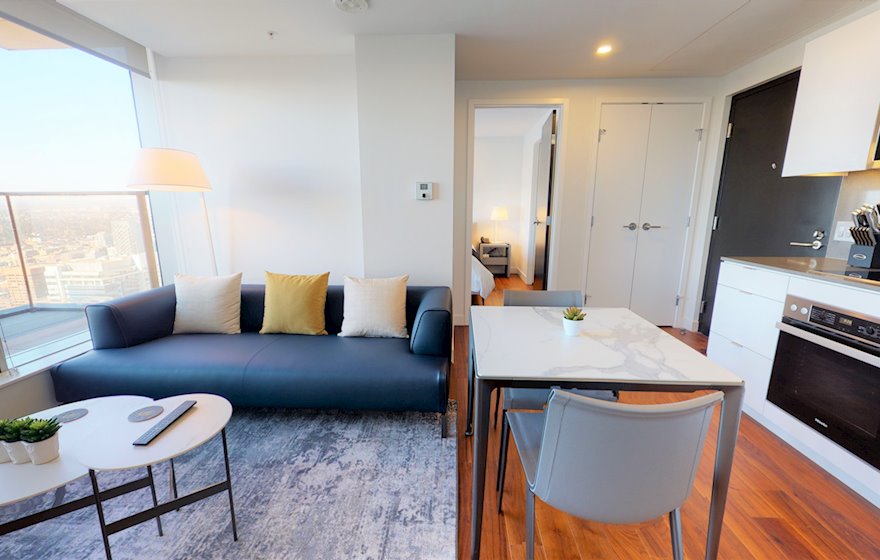 Looking for furnished shortterm rentals in Calgary? Discover