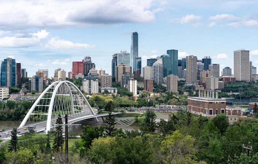 Edmonton