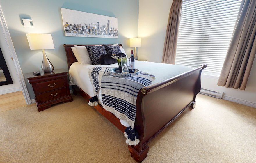 Short Term Furnished Apartment Rental Moncton Extended Stay Executive