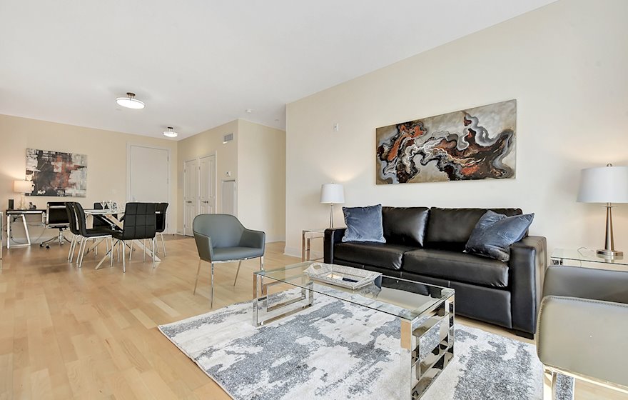 Looking for furnished shortterm apartment rentals in Kanata? Discover