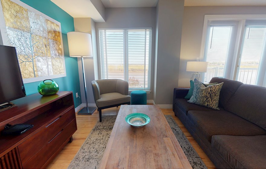 Short Term Furnished Apartment Rental Moncton Extended Stay Executive