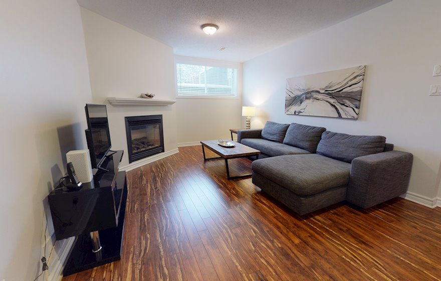 Basement Fully Furnished Apartment Suite Ottawa