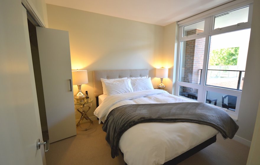 Master Bedroom Queen Mattress Era 308 Victoria
