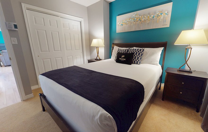 Short Term Furnished Apartment Rental Moncton Extended Stay Executive