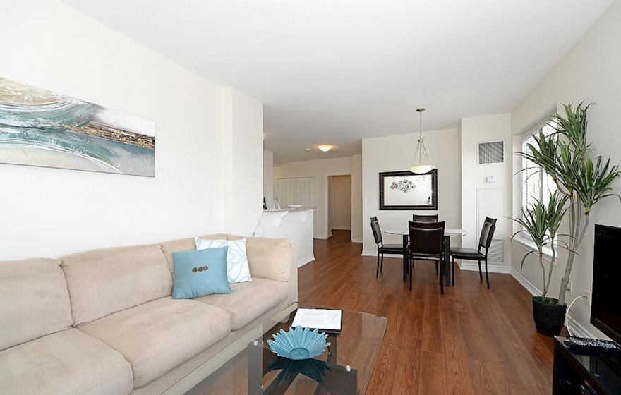 Looking for fully furnished shortterm rentals in downtown Ottawa