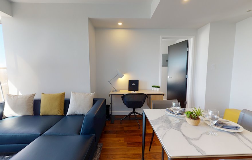 Looking for furnished shortterm rentals in Calgary? Discover