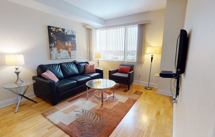 Looking for furnished shortterm apartment rentals in Kanata? Discover