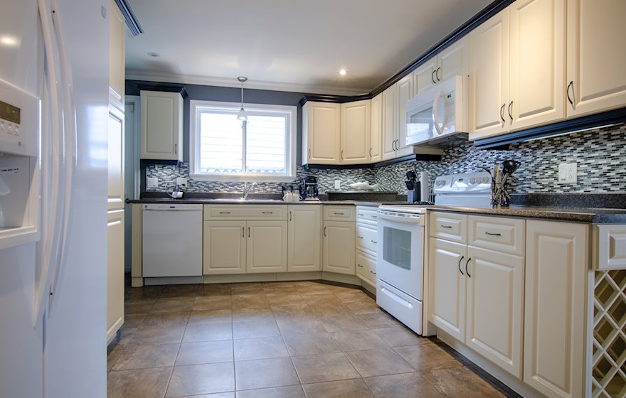 (Kitchen) Fully Furnished Suites Prime Location 80 Carrick Drive St. John's NL