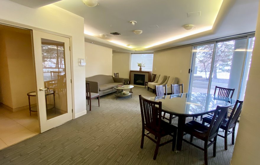 Party Room